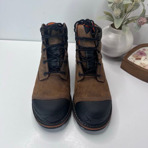 Timberland PRO Boondock 6\